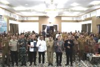 Pemkab Mura Dorong Pengadaan Berkualitas Lewat Diseminasi PBJ