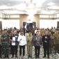 Pemkab Mura Dorong Pengadaan Berkualitas Lewat Diseminasi PBJ