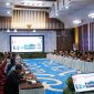 Pemerintah Provinsi Kalimantan Tengah menggelar Konsultasi Publik Ranwal RKPD Provinsi Kalimantan Tengah 2027 di Aula Bapperida Provinsi Kalimantan Tengah, Senin (2/2/2026). - Foto: Mc.Kalteng