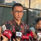 Juru Bicara KPK, Budi Prasetyo di Gedung Merah Putih KPK, Jakarta Selatan, Jumat (30/1/2026). [Suara.com/Dea] 
