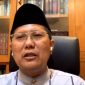 Ketua MUI Pusat Bidang Dakwah Cholil Nafis. [YouTube/PadasukaTV] 