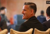 John Herdman (Suara.com) 