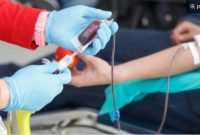 Ilustrasi cuci darah (Freepik) 