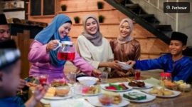buka puasa baca doa dulu atau minum dulu (Pixabay) 