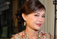 Ci Mehong ungkap rencana gugat cerai suami (Instagram/pikbakinghouse) 