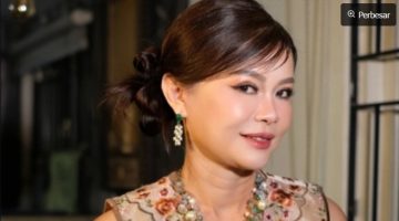 Ci Mehong ungkap rencana gugat cerai suami (Instagram/pikbakinghouse) 