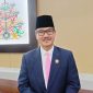 M. Farid Yusran Ketua DPRD Kabupaten Barsel.Foto:Dok/1tulah.com