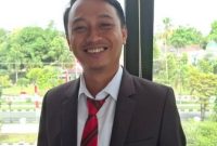 Anggota Komisi III DPRD Kalimantan Tengah, Ferry Khaidir.Foto:Dok/1tulah.com