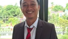 Anggota Komisi III DPRD Kalimantan Tengah, Ferry Khaidir.Foto:Dok/1tulah.com
