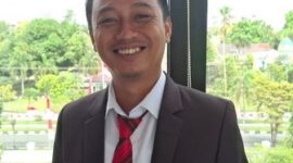 Anggota Komisi III DPRD Kalimantan Tengah, Ferry Khaidir.Foto:Dok/1tulah.com