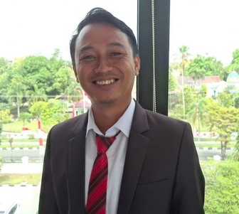 Anggota Komisi III DPRD Kalimantan Tengah, Ferry Khaidir.Foto:Dok/1tulah.com