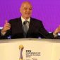 Gianni Infantino (IG Gianni Infantino) 