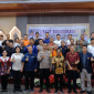 Menuju Porprov Kalteng XIII, Mura Perkuat Pembinaan dan Evaluasi Cabor