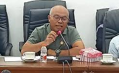 Foto Anggota DPRD Kabupaten Barito Utara, Gun Sriwitanto