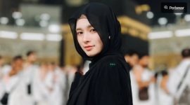 Dihujat endorse Inara Rusli, LNW Fashion minta maaf dan putus kerja sama. [Instagram] 
