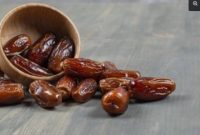 ilustrasi buah kurma [freepik] 