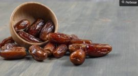 ilustrasi buah kurma [freepik] 