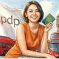 Polemik Alumni LPDP Dwi Sasetyaningtyas. (Suara.com) 