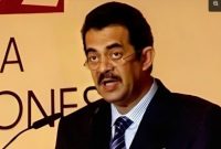 Mafia minyak, Muhammad Riza Chalid (Ist) 