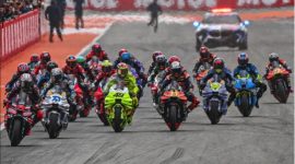 MotoGP (Instagram/@motogp) 