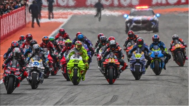 MotoGP (Instagram/@motogp) 