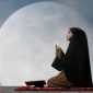 Niat dan tata cara sholat sunnah Nisfu Syaban di rumah 