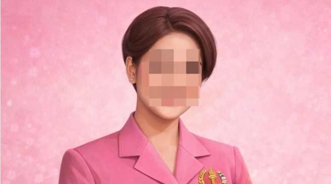 Ilustrasi - Istri Polisi di Riau Terlibat Dugaan Penipuan Rp1,5 Miliar, Modus Kredit iPhone [ChatGPT] 