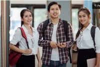 Ilustrasi Mahasiswa (freepik)