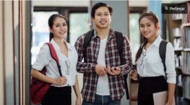 Ilustrasi Mahasiswa (freepik)