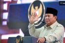 Presiden Prabowo Subianto. [Foto: Biro Pers Istana] 