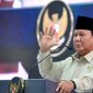 Presiden Prabowo Subianto. [Foto: Biro Pers Istana] 