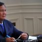 Presiden Prabowo Subianto. [Foto: Biro Pers Sekretariat Presiden] 