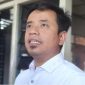 Peneliti Pusat Kajian Antikorupsi (Pukat) Fakultas Hukum Universitas Gadjah Mada (UGM), Zaenur Rohman. [Hiskia Andika Weadcaksana / Suarajogja.id] 