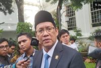 Menteri Keuangan Purbaya Yudhi Sadewa resmi merombak arah penggunaan Dana Desa di tahun 2026. [Suara.com/Novian] 