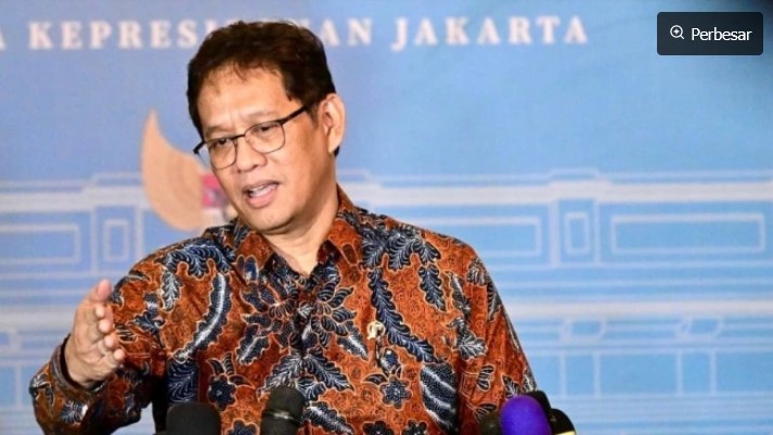 Purbaya Yudhi Sadewa (Instagram/kemensetneg.ri) 