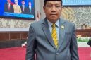 Anggota DPRD Kalteng Purdiono.Foto:Dok/1tulah.com