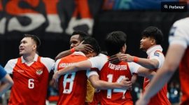 Timnas Futsal Indonesia [Instagram @timnasfutsal] 