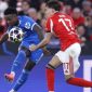 Apa Itu Protokol Anti Rasisme yang Diaktifkan Saat Vinicius Jr Dihina Gianluca Prestianni? [Tangkap layar X] 