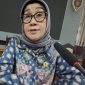 Ketua Komisi II DPRD Provinsi Kalteng, Siti Nafsiah.Foto:Dok/1tulah.com