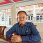 H. Sudiarto Anggota DPRD Kabupaten Barsel. Foto. Alifansyah/1tulah.com