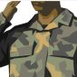 ilustrasi oknum TNI di Babel, diduga terlibat pengiriman timah 