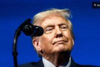 Donald Trump [The White House] 