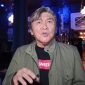 Willy Dozan mengaku tak bisa lagi melakukan adegan ekstrem dalam film. Penyebabnya karena dia mengalami pengapuran di kaki. [Rena Pangesti/Suara.com] 