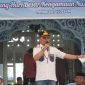 Gubrenusr Kalimantan Tengah Agustiar Sabran dalam menyampaikan kata sambutannya.(18/3/26)