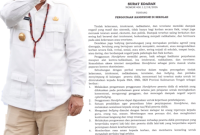 Surat Edaran Gubernur Kalteng Agustiar Sabran guna menciptakan lingkungan belajar yang lebih kondusif dan aman bagi siswa SMA, SMK, dan SKH.