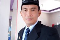 Foto Anggota DPRD Barito Utara, Hasrat, S.Ag