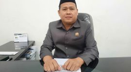 Foto Aanggota DPRD Barito Utara, Suhendra