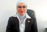 Foto Anggota DPRD Kabupaten Barito Utara, Sri Neni Trianawati
