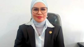 Foto Anggota DPRD Kabupaten Barito Utara, Sri Neni Trianawati