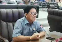 Foto DPRD Barito Utara, H. Nurul Anwar